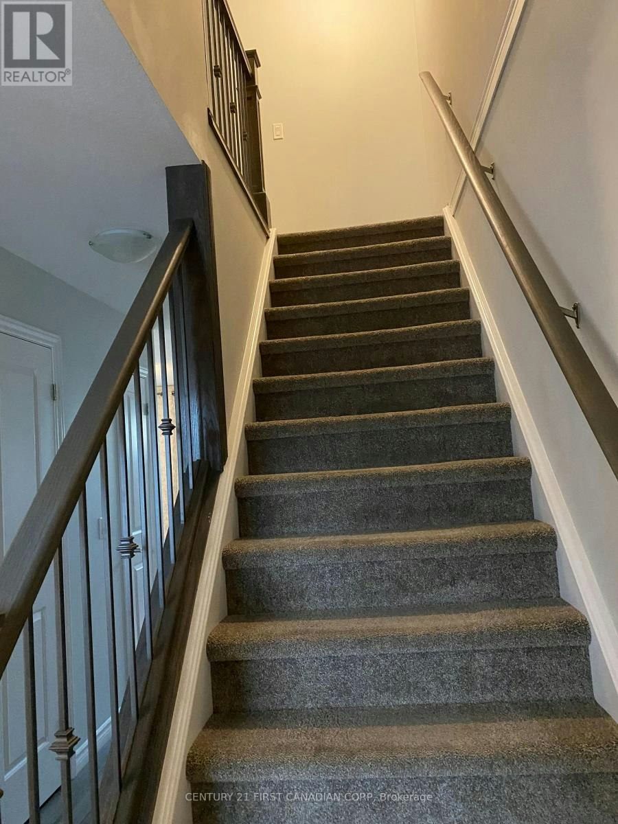 20-3400 Castle Rock Place, London, ON, N6L 0E4 - 9