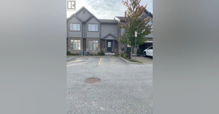 20-3400 Castle Rock Place, London, ON, N6L 0E4