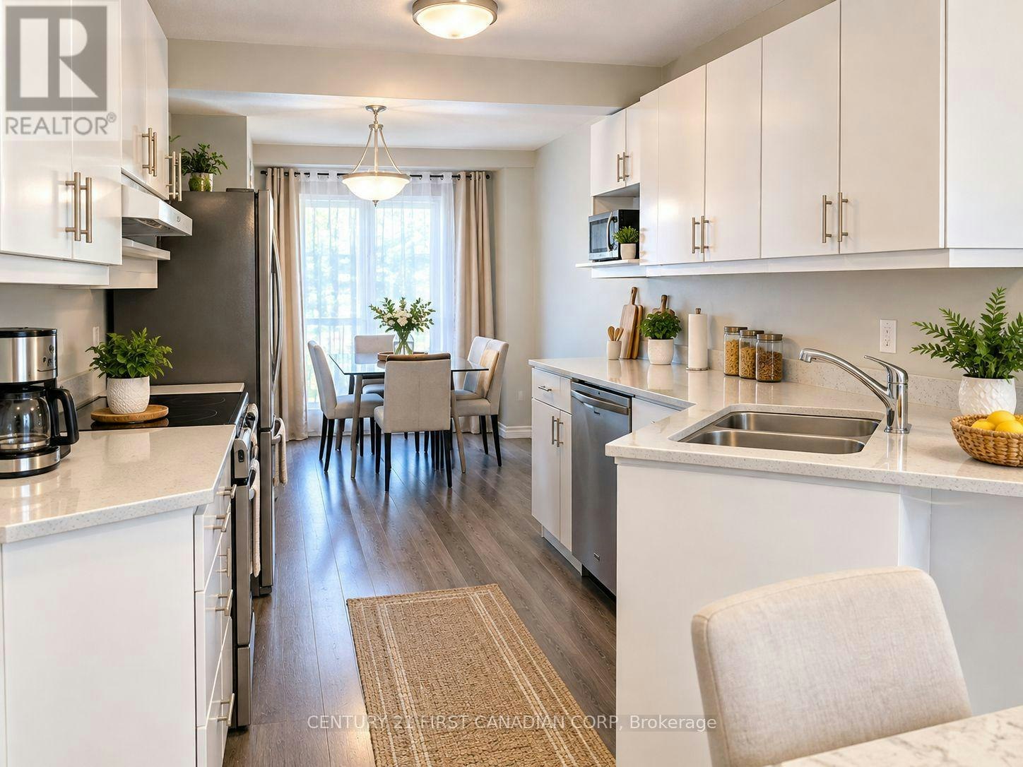 20-3400 Castle Rock Place, London, ON, N6L 0E4 - 3