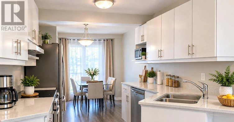 20-3400 Castle Rock Place, London, ON, N6L 0E4 - 3
