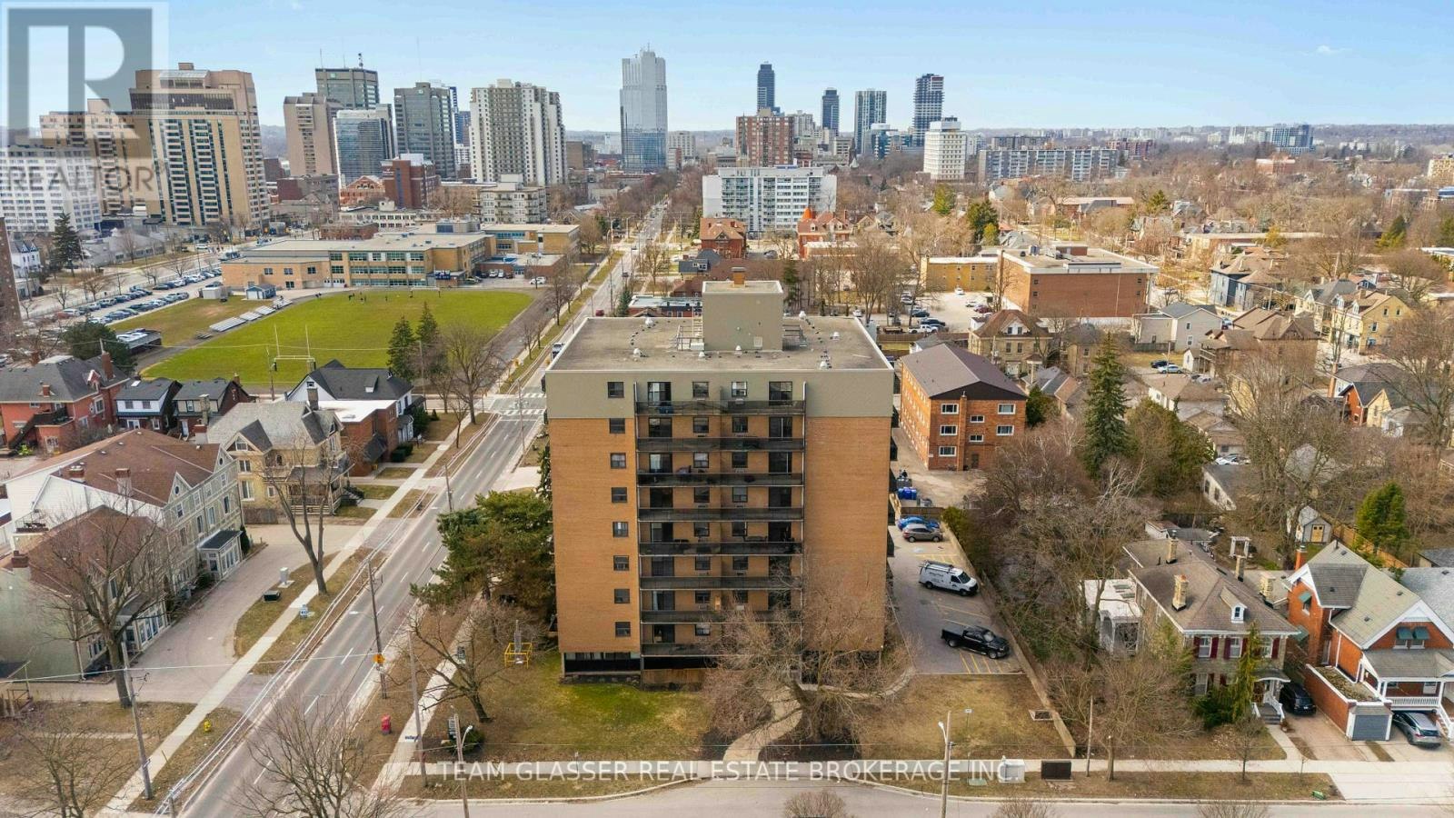 802-498 Queens Avenue, London, ON, N6B 3K9 - 29