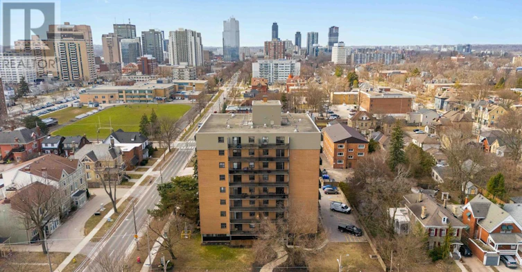 802-498 Queens Avenue, London, ON, N6B 3K9 - 29