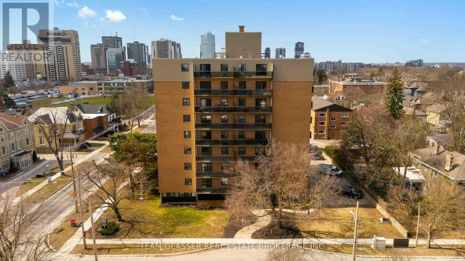 802-498 Queens Avenue, London, ON, N6B 3K9 - 30