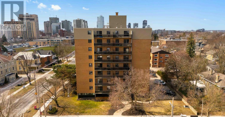 802-498 Queens Avenue, London, ON, N6B 3K9 - 30