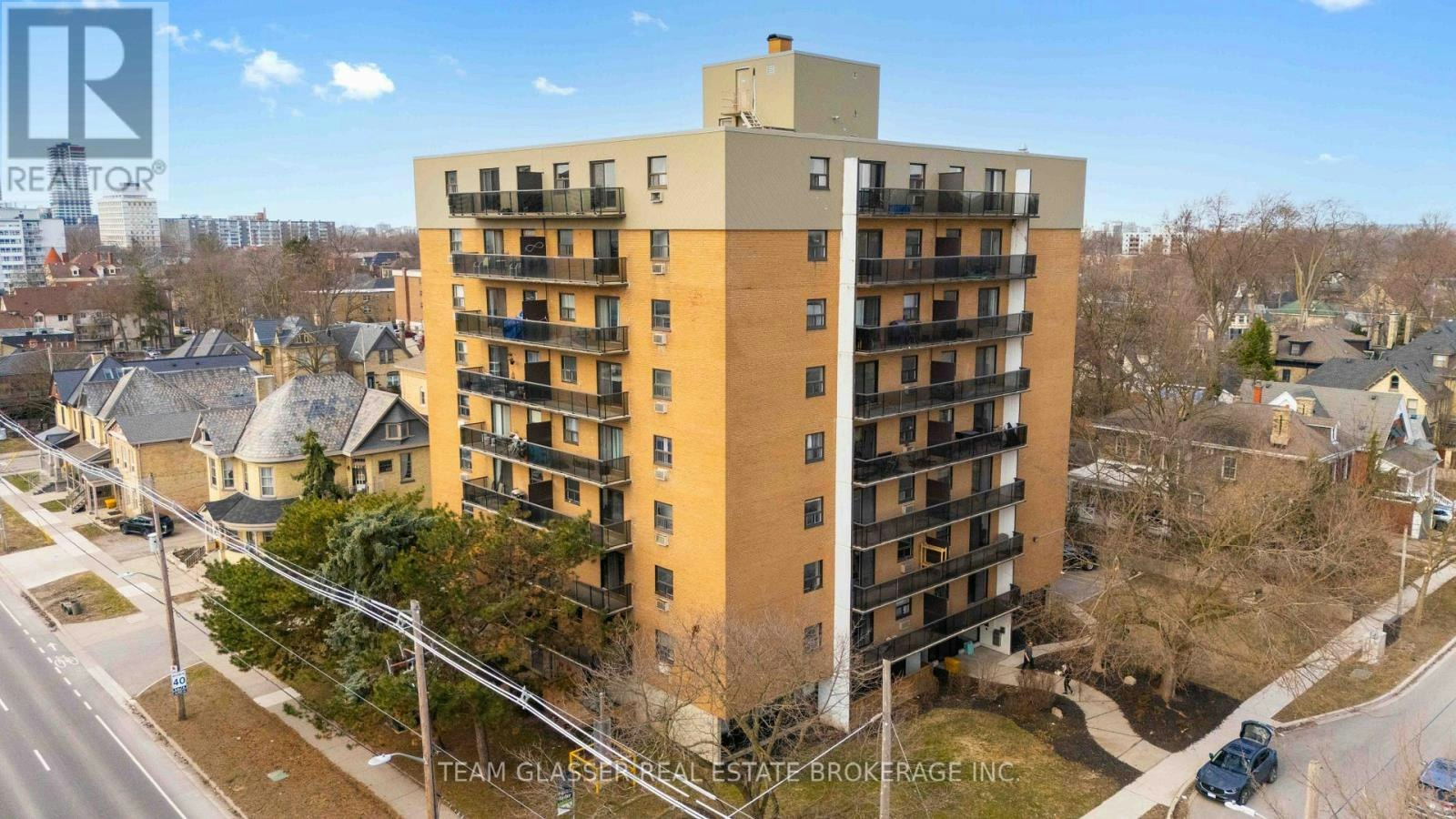 802-498 Queens Avenue, London, ON, N6B 3K9 - 22