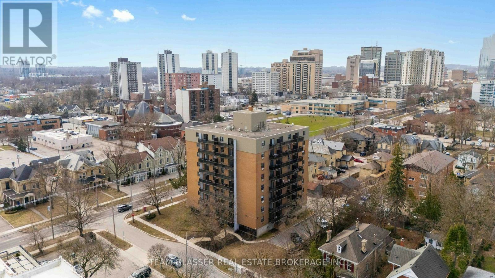 802-498 Queens Avenue, London, ON, N6B 3K9 - 33