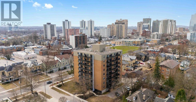 802-498 Queens Avenue, London, ON, N6B 3K9 - 33