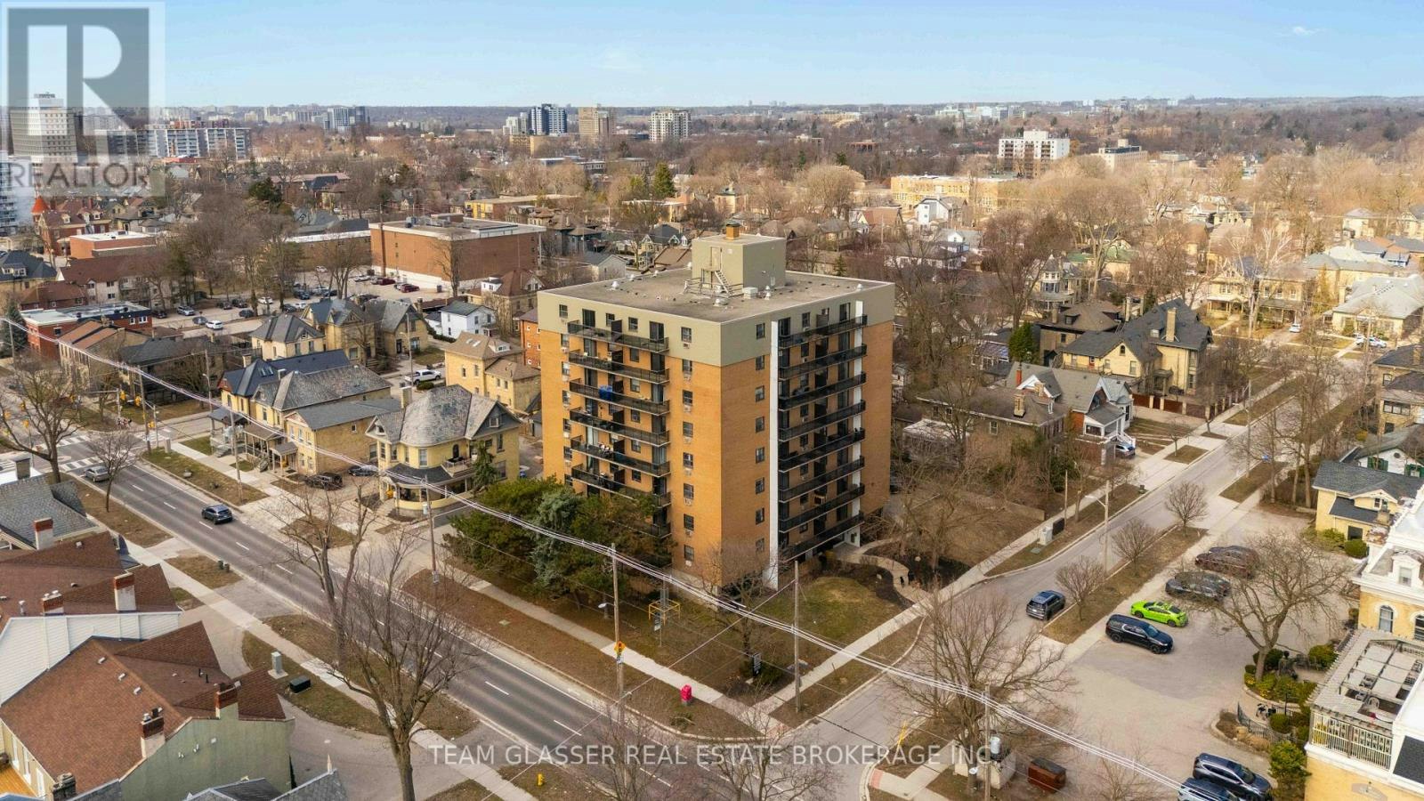 802-498 Queens Avenue, London, ON, N6B 3K9 - 28