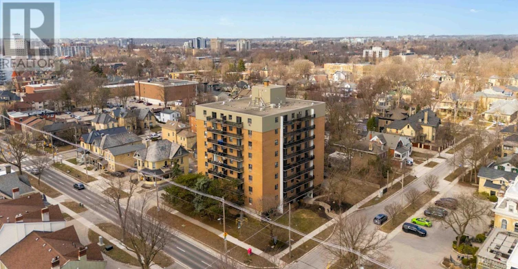 802-498 Queens Avenue, London, ON, N6B 3K9 - 28