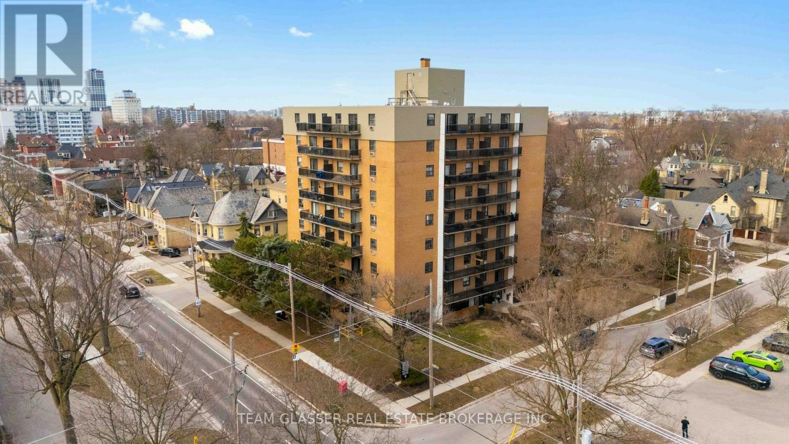 802-498 Queens Avenue, London, ON, N6B 3K9 - 23