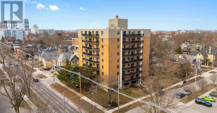 802-498 Queens Avenue, London, ON, N6B 3K9 - 23