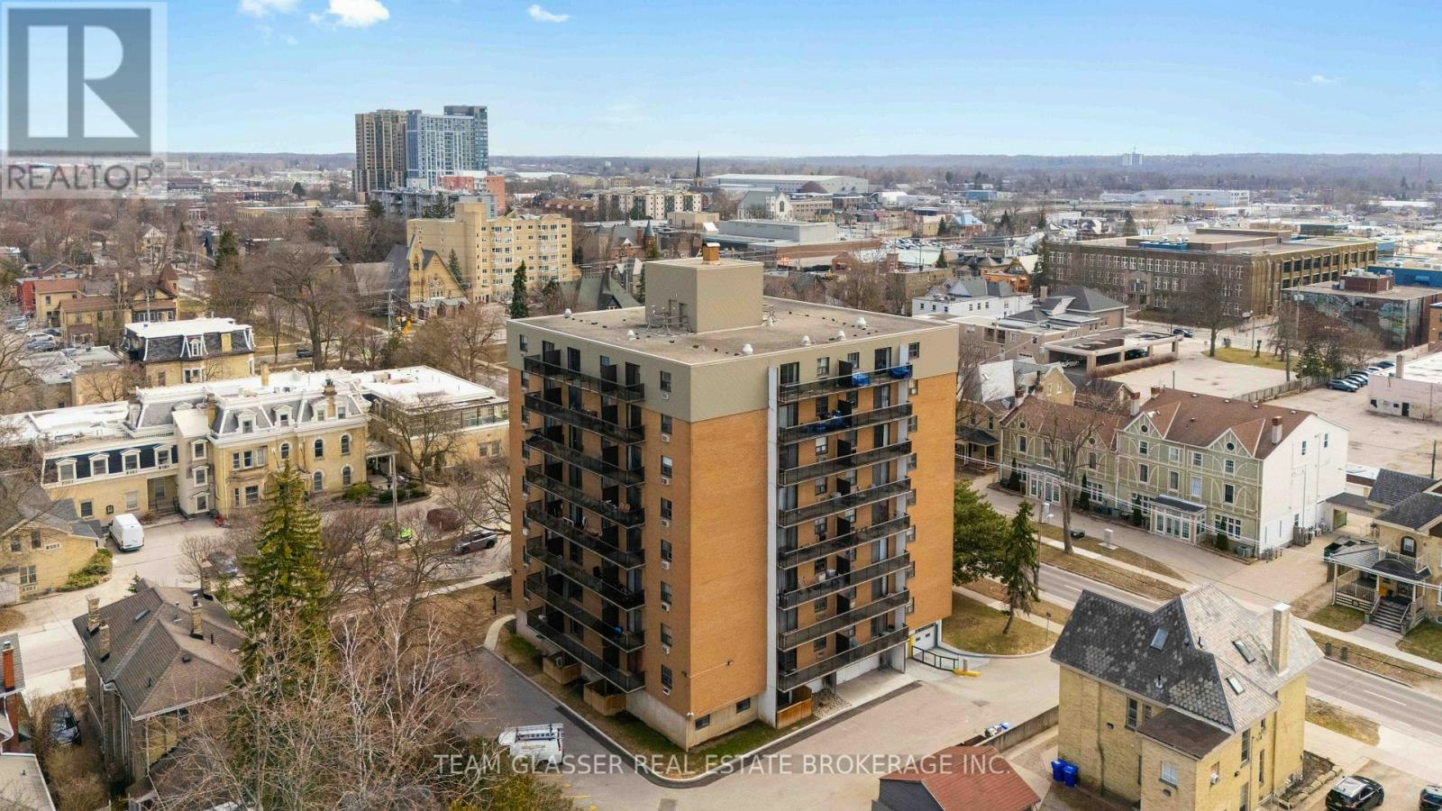 802-498 Queens Avenue, London, ON, N6B 3K9 - 35