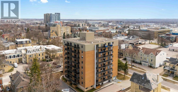 802-498 Queens Avenue, London, ON, N6B 3K9 - 35