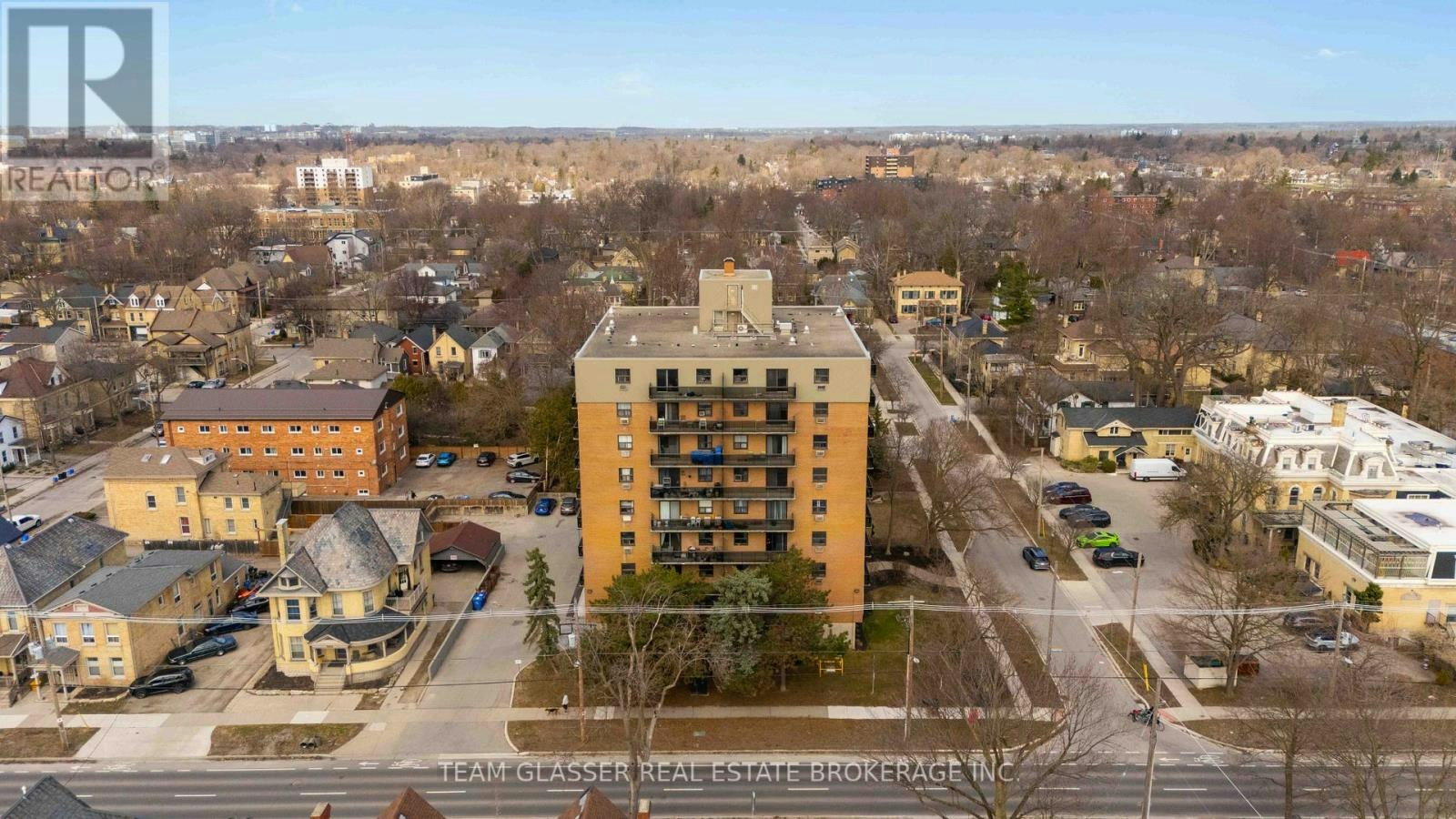 802-498 Queens Avenue, London, ON, N6B 3K9 - 27