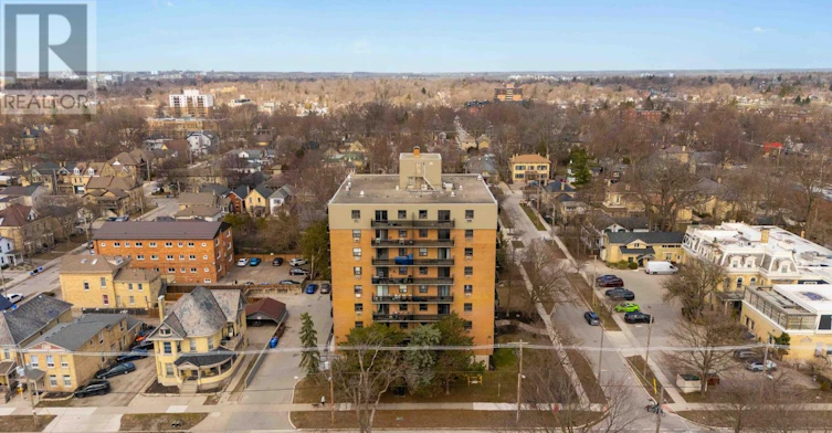 802-498 Queens Avenue, London, ON, N6B 3K9 - 27