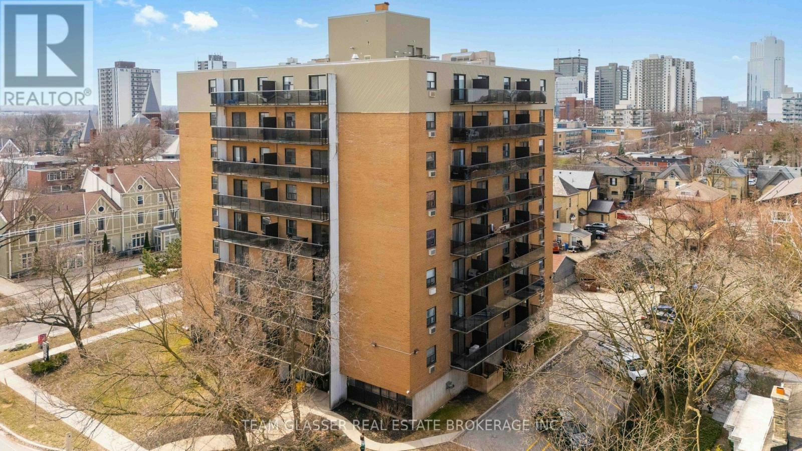 802-498 Queens Avenue, London, ON, N6B 3K9 - 31