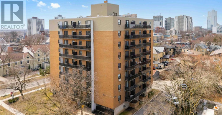 802-498 Queens Avenue, London, ON, N6B 3K9 - 31