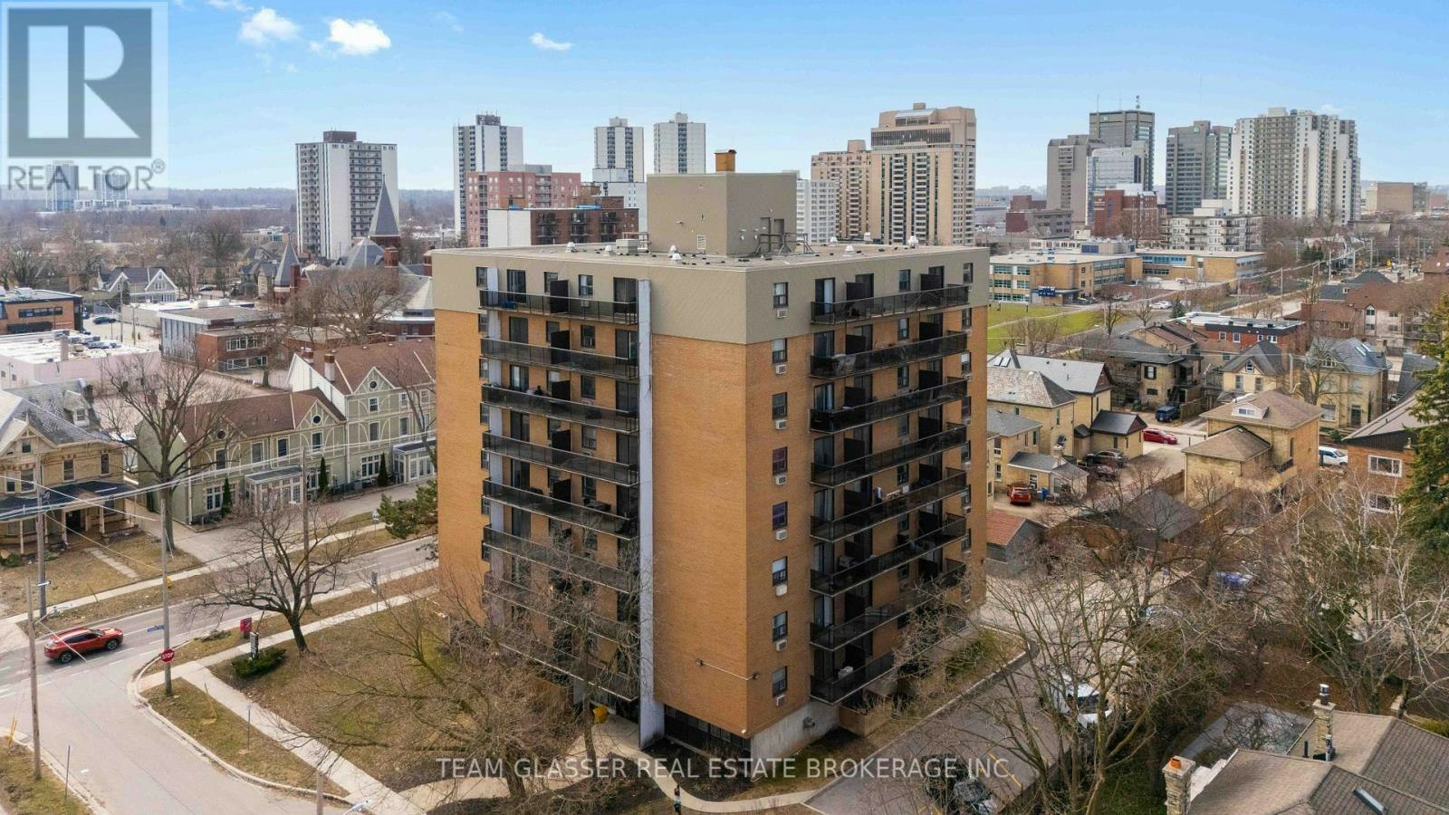 802-498 Queens Avenue, London, ON, N6B 3K9 - 32