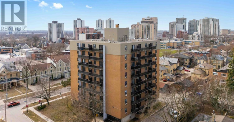 802-498 Queens Avenue, London, ON, N6B 3K9 - 32