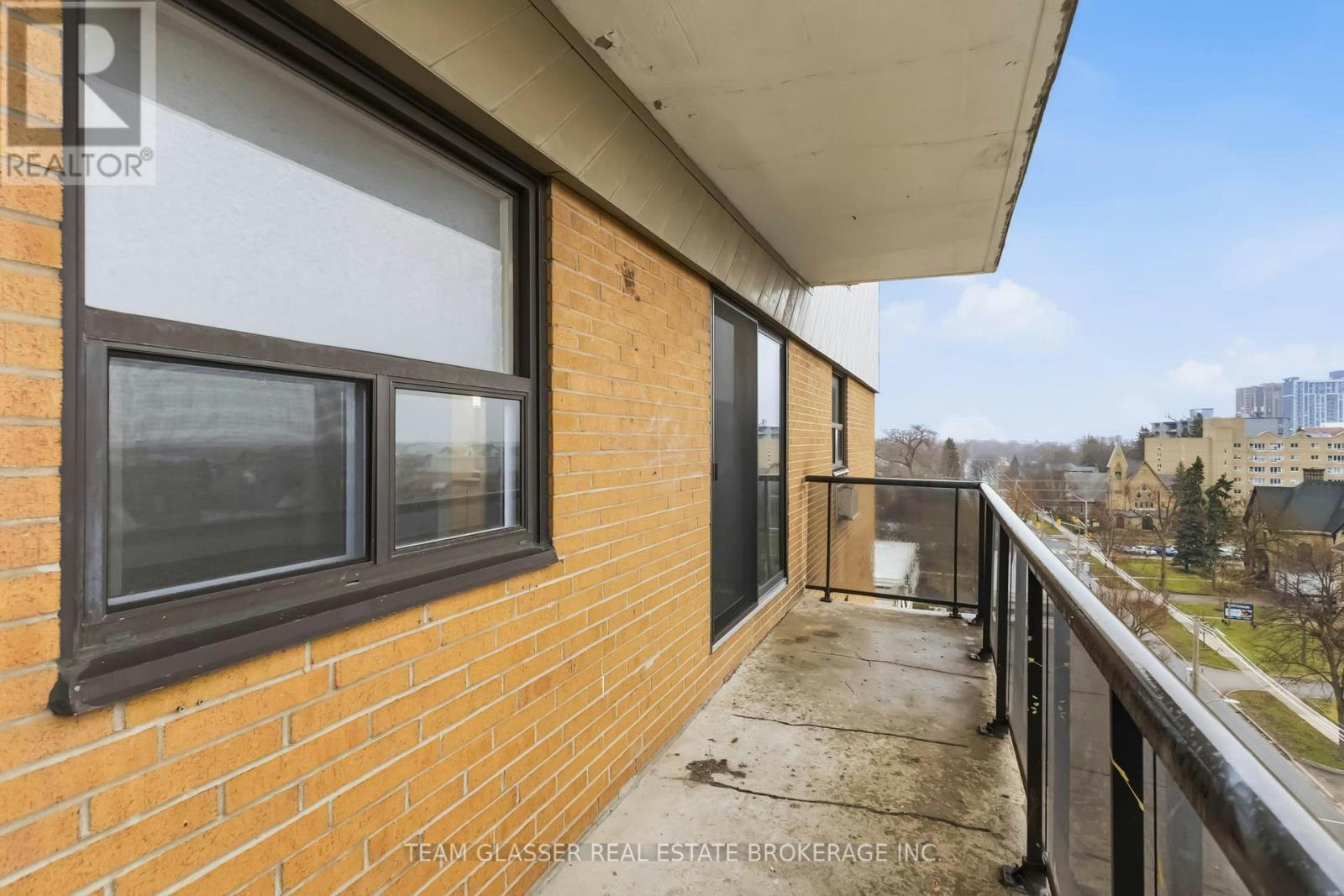802-498 Queens Avenue, London, ON, N6B 3K9 - 21