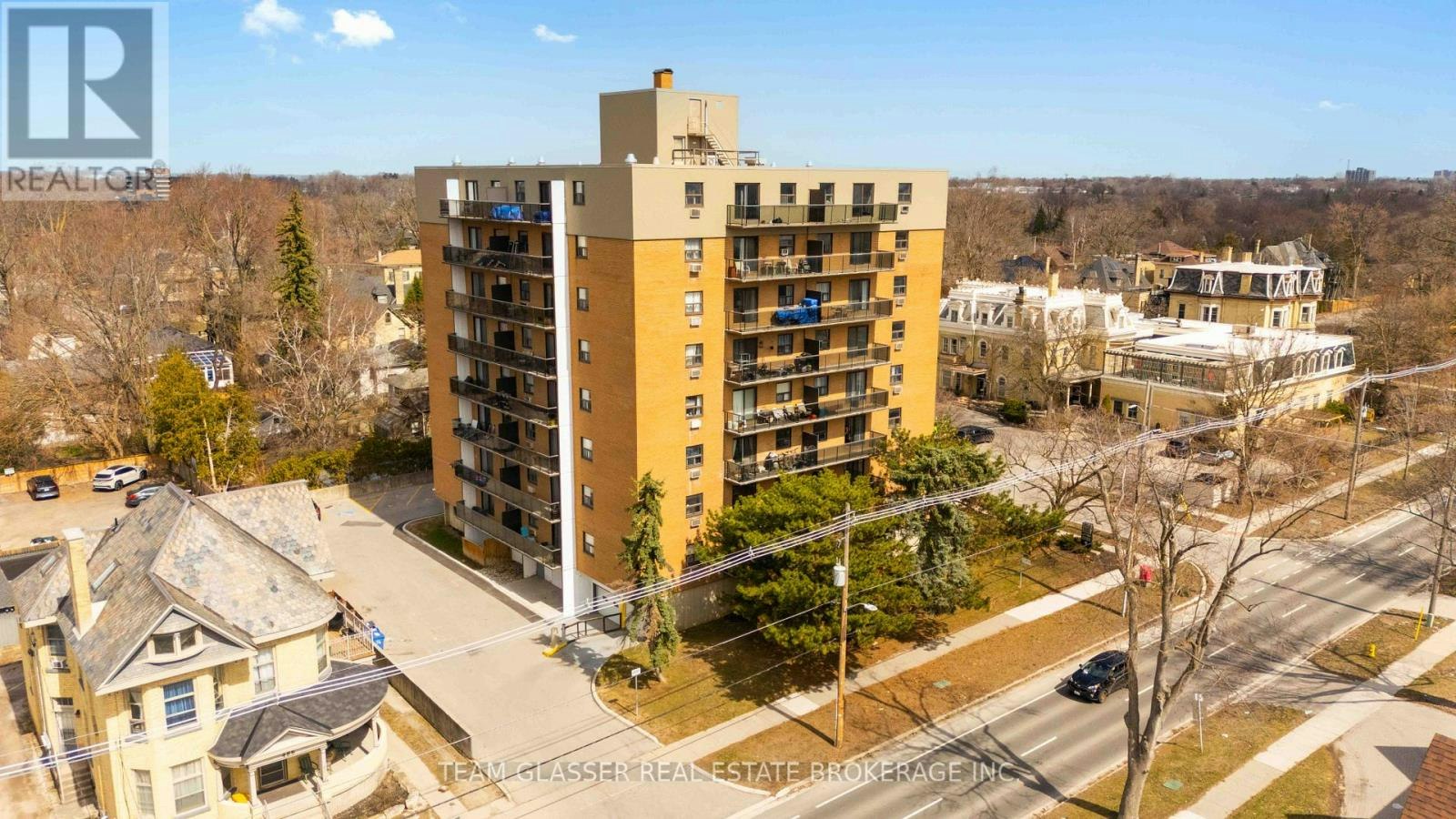 802-498 Queens Avenue, London, ON, N6B 3K9 - 25