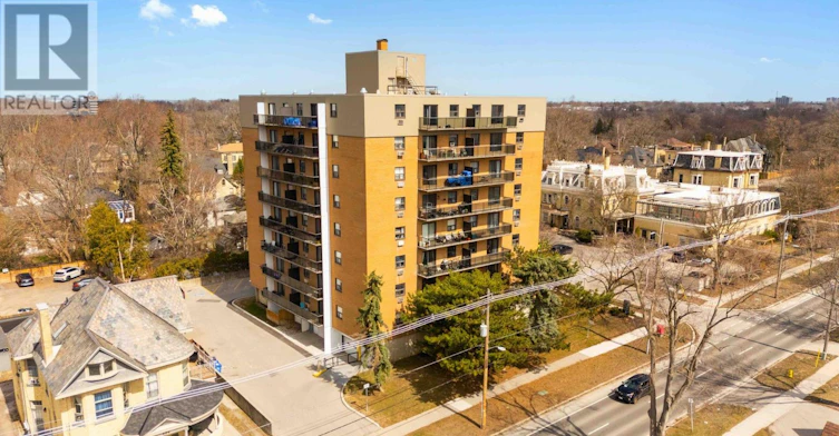 802-498 Queens Avenue, London, ON, N6B 3K9 - 25