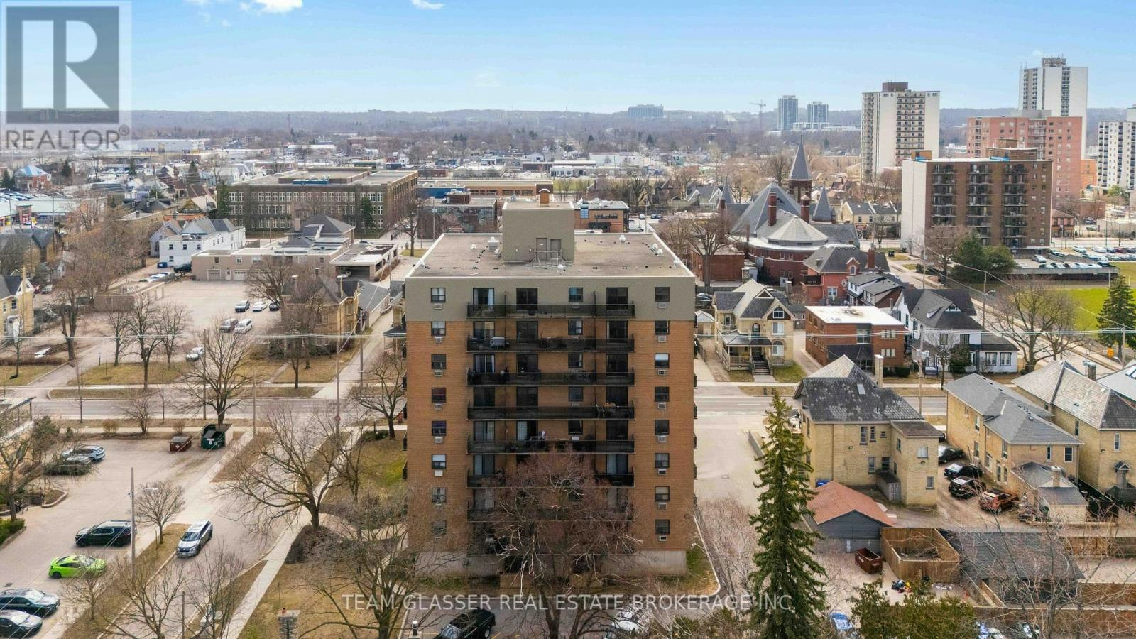 802-498 Queens Avenue, London, ON, N6B 3K9 - 34