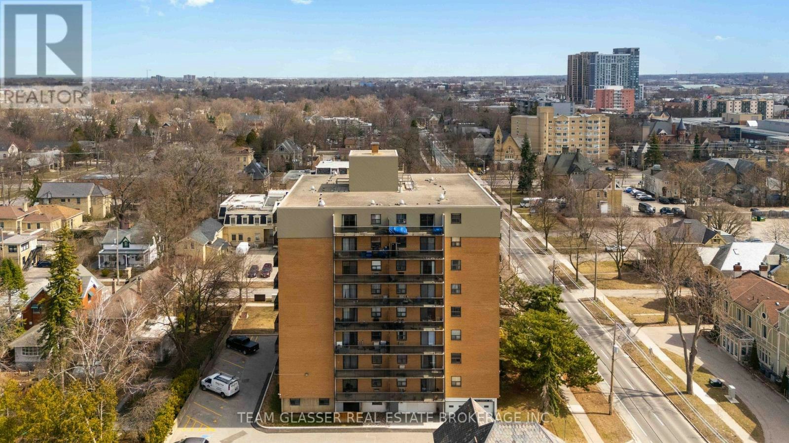 802-498 Queens Avenue, London, ON, N6B 3K9 - 36