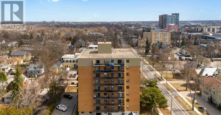 802-498 Queens Avenue, London, ON, N6B 3K9 - 36