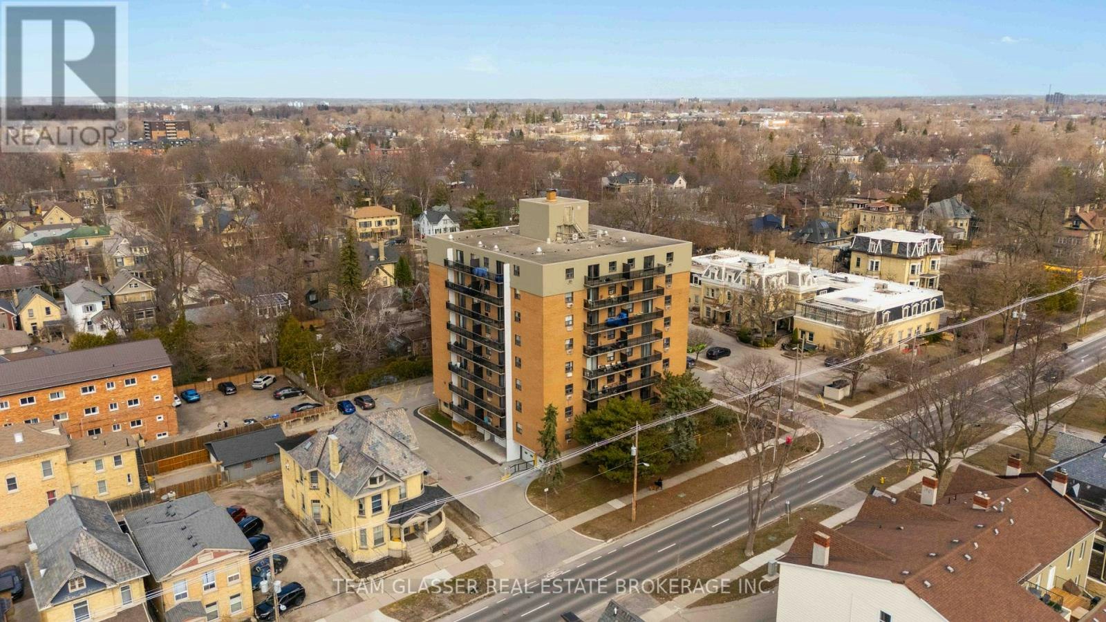 802-498 Queens Avenue, London, ON, N6B 3K9 - 26