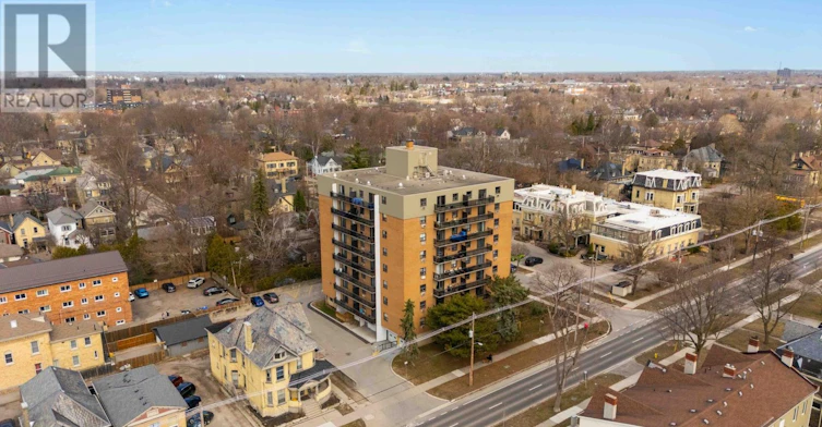 802-498 Queens Avenue, London, ON, N6B 3K9 - 26