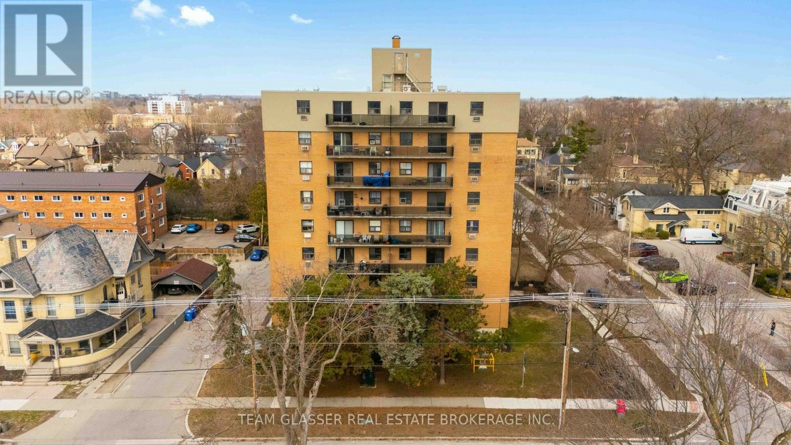 802-498 Queens Avenue, London, ON, N6B 3K9 - 24