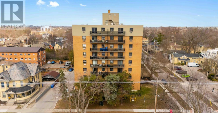 802-498 Queens Avenue, London, ON, N6B 3K9 - 24