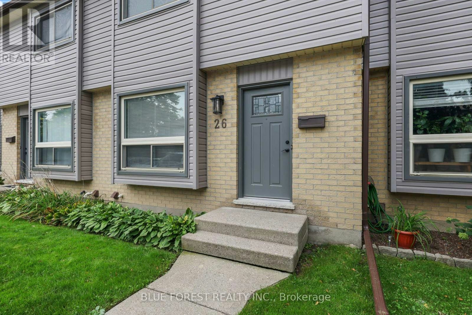26-253 Taylor Street, London, ON, N5Y 2J6