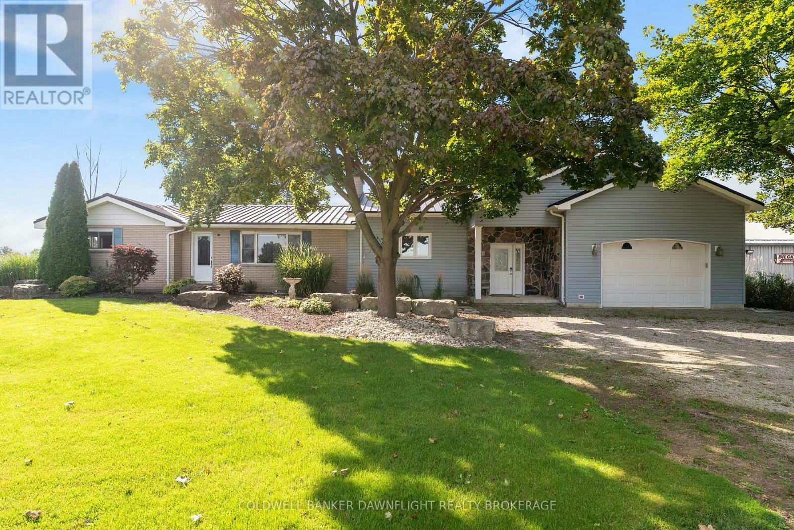 40987 Kirkton Road, Exeter, ON, N0M 1S5