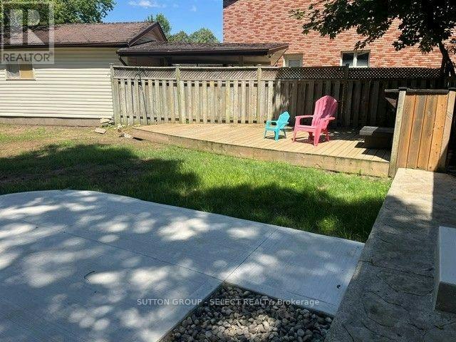 LOWER-6 Kirkton Court, London, ON, N5X 1T2 - 12
