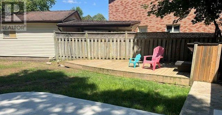 LOWER-6 Kirkton Court, London, ON, N5X 1T2 - 12