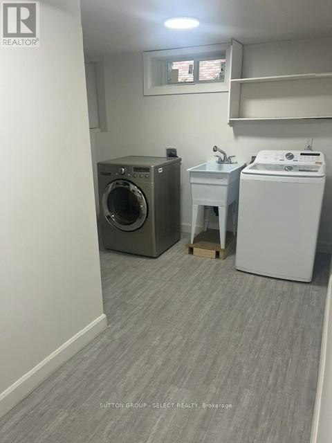 LOWER-6 Kirkton Court, London, ON, N5X 1T2 - 11
