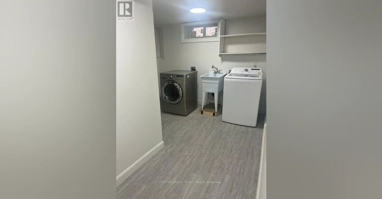 LOWER-6 Kirkton Court, London, ON, N5X 1T2 - 11
