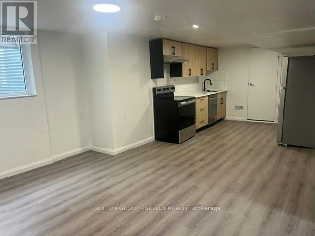 LOWER-6 Kirkton Court, London, ON, N5X 1T2 - 4