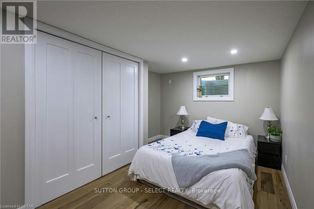 LOWER-6 Kirkton Court, London, ON, N5X 1T2 - 8