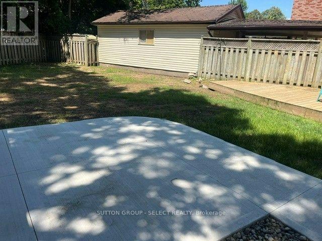 LOWER-6 Kirkton Court, London, ON, N5X 1T2 - 13