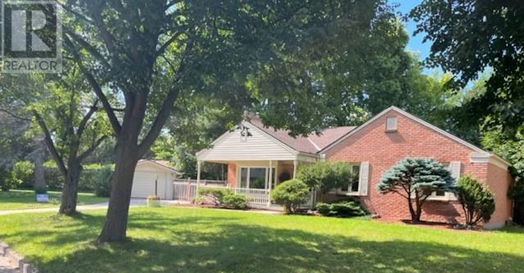 LOWER-6 Kirkton Court, London, ON, N5X 1T2 - 2