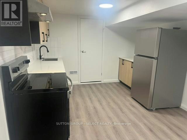 LOWER-6 Kirkton Court, London, ON, N5X 1T2 - 5