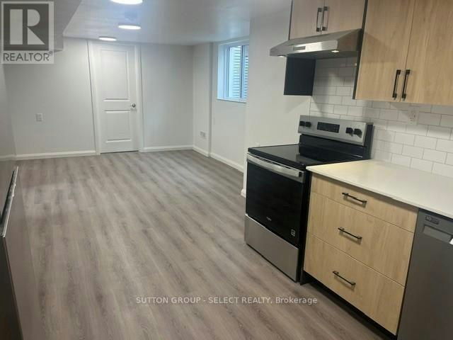 LOWER-6 Kirkton Court, London, ON, N5X 1T2 - 6