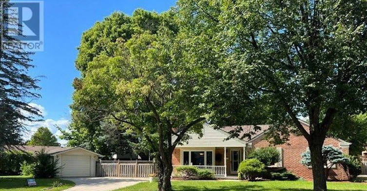 LOWER-6 Kirkton Court, London, ON, N5X 1T2