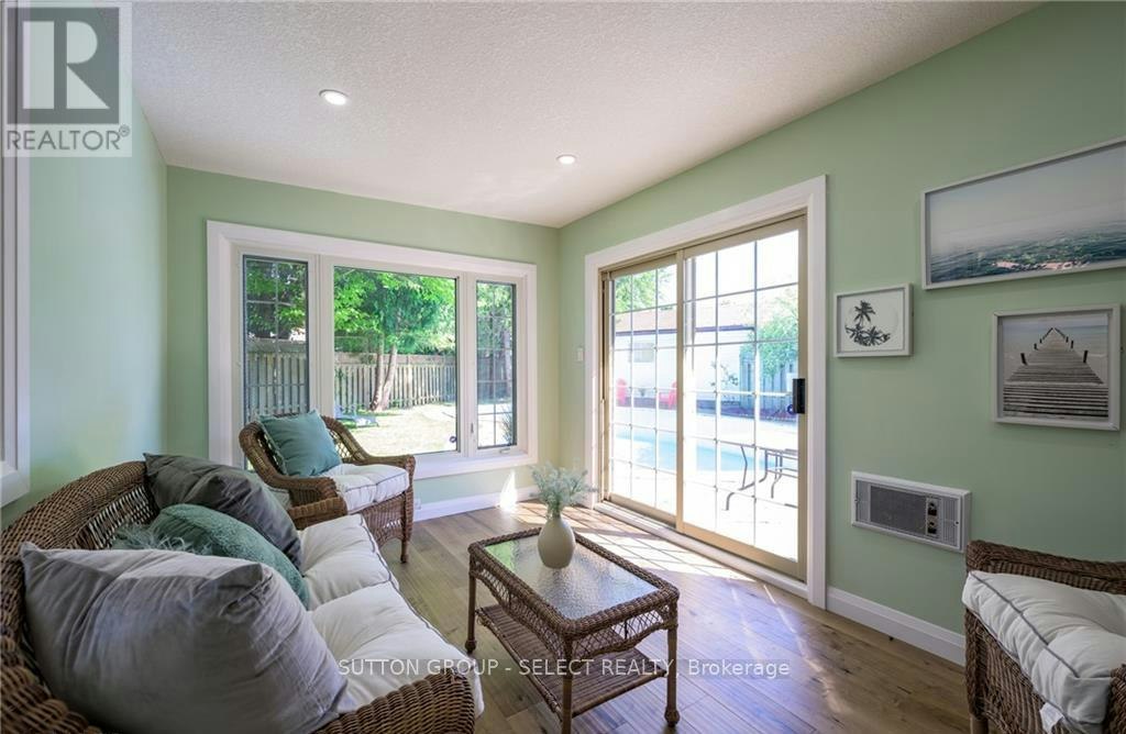 UPPER-6 Kirkton Court, London, ON, N5X 1T2 - 10
