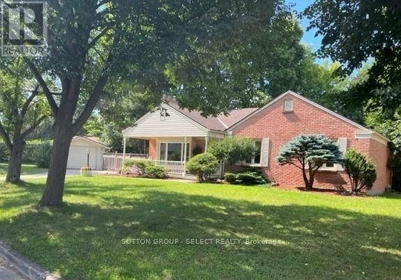 UPPER-6 Kirkton Court, London, ON, N5X 1T2 - 2
