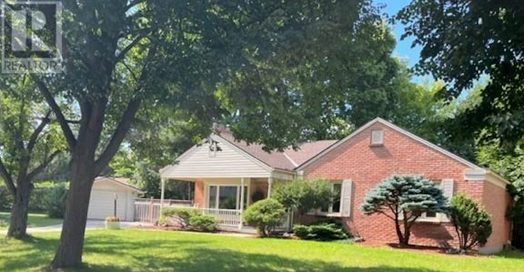 UPPER-6 Kirkton Court, London, ON, N5X 1T2 - 2