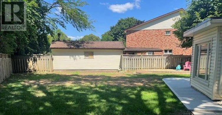 UPPER-6 Kirkton Court, London, ON, N5X 1T2 - 24